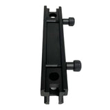 Riser Scope Mount 0.5inch /0.8inch /1 inch for Flat-Top Sight/Scope/ACOG Picatinny rail