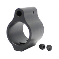 AR15 M4 STEEL Micro Low Profile Gas Block .750