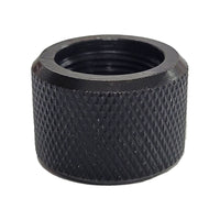 LR308 .308 5/8x24  Nitride Thread Protector with Crush Washer