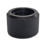 LR308 .308 5/8x24  Nitride Thread Protector with Crush Washer