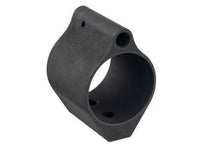 Low Profile .936 Steel Gas Block