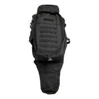 34'' Tactical Gear Rifle Combo Backpack for Outdoor Sport Gun Bag