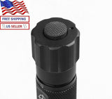 FL60 Flashlight 1000 Lumen LED Light with Picatinny Rail Mount