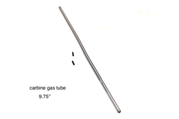 AR15 Carbine Length Gas Tube Mil Spec 9.75"