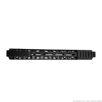 AR15 12'' M-LOK Handguard Rail