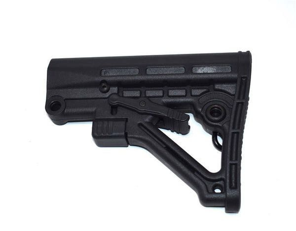 AR15 .223 5.56 Mil-Spec Butt Stock with QD Sling Swivel