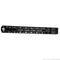 AR15 12'' M-LOK Handguard Rail