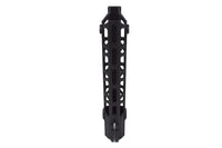 AR15 10'' M-LOK Free Float Handguard rail with Picatinny rail Eclipse