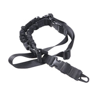 AR15 Single Point Black Sling