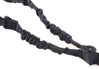 AR15 Single Point Black Sling