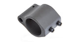 Low Profile .936 Steel Gas Block