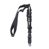 AR15 Single Point Black Sling