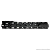 AR15 12'' M-LOK Handguard Rail