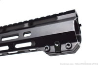 AR15 .223 12'' Slim M-Lok Free Float Handguard