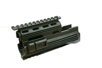 Polymer AK Two Piece Quad Rail Hand Guard System