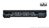 DPMS 12'' .308 Keymod Super Slim Free Float Handguards