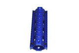 Blue Carbine Quad Rail 2 piece Drop-in 6.7'' handguard for M4